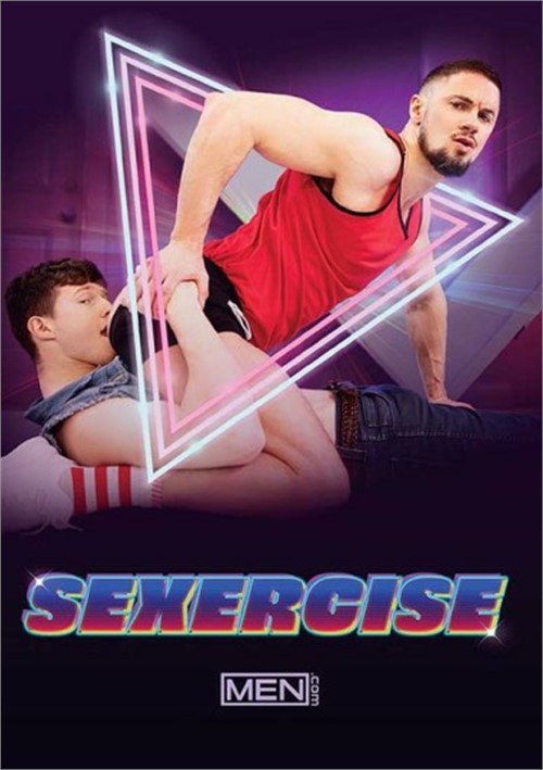 Sexercise (MEN.com)