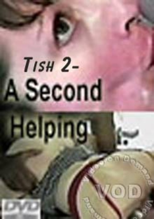 Tish 2 - A Second Helping by Zcubed photo image