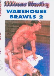 XXX-WB2: Warehouse Brawls 2 Boxcover