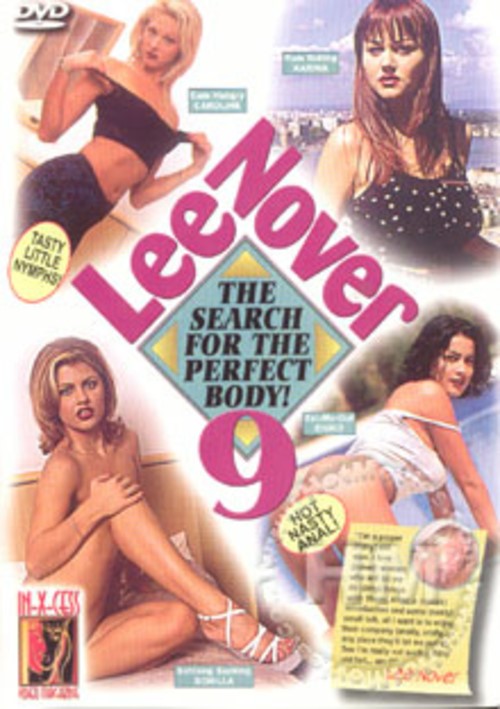 Lee Nover 9: The Search For The Perfect Body!