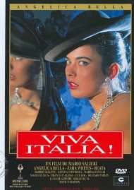 Viva Italia! Boxcover