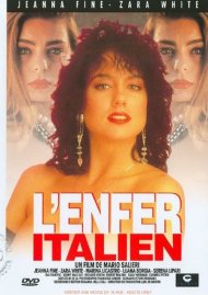 L'Enfer Italien Boxcover