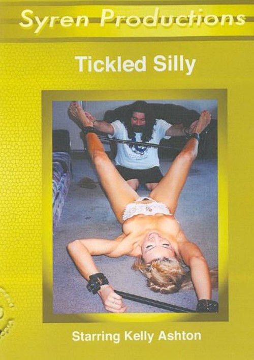 Tickled Silly