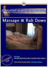Massage & Rub Down Boxcover