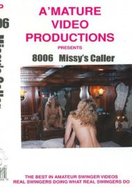 Missy's Caller Boxcover