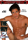 The Boy 2 Boxcover