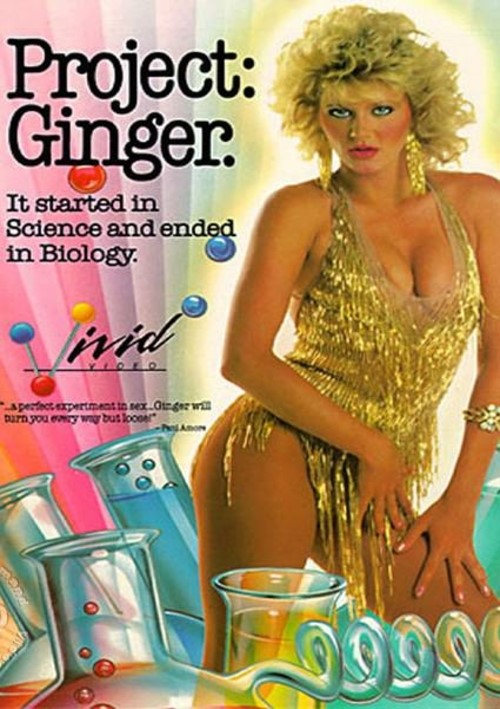 Project: Ginger
