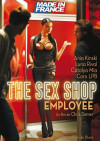 The Sex Shop Employee Boxcover