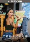 Lost In Fuckland Boxcover