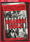 Chained Girls Boxcover