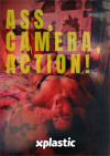 Ass, Camera, Action! Boxcover