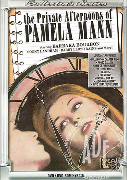 Private Afternoons of Pamela Mann, The