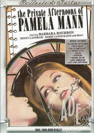 Private Afternoons of Pamela Mann, The Movie