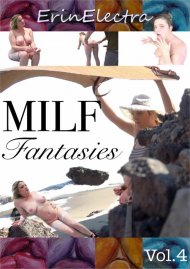 MILF Fantasies Vol. 4 Boxcover