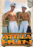 Atilla the Hun Boxcover