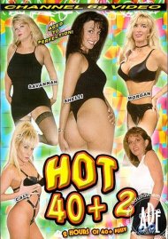 Hot 40 + 2 Hot 40 + 2 Boxcover