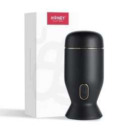Priti Automatic Rotating Penis Stimulator Priti Automatic Rotating Penis Stimulator Boxcover