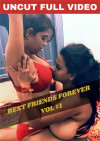 Best Friends Forever Vol #1 Boxcover