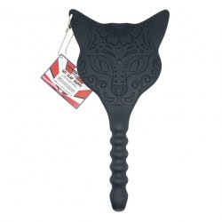 Demon Kat Paddle & Dildo Combo Demon Kat Paddle & Dildo Combo Boxcover