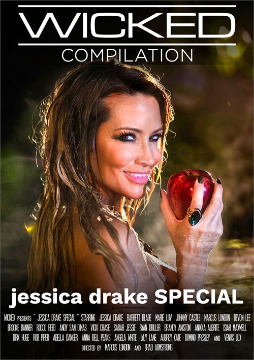 Jessica Drake Special