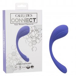 Connect Silicone Kegel Exerciser with App Connectivity Boxcover