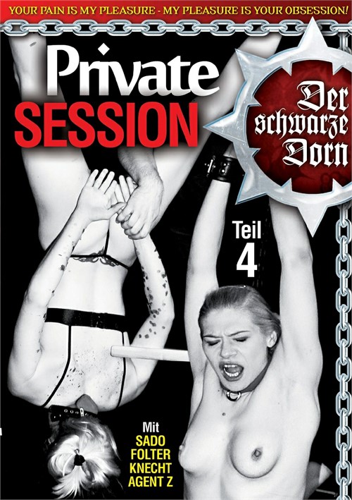 Private Session 4