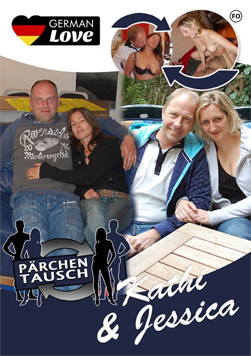 Parchentausch - Kathi &amp; Jessica