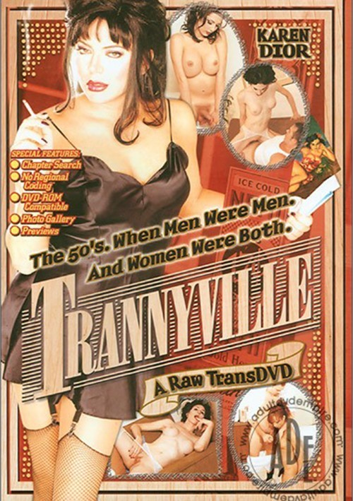 Trannyville