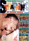 Strappin' 3 Boxcover