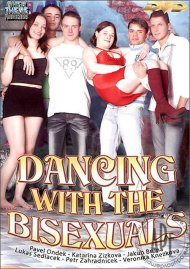 Dancing With The Bisexuals Boxcover