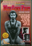 Men Come First Boxcover