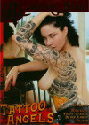 Tattoo Angels Boxcover