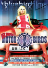 Ben Dover's Motor Birds Boxcover