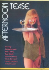 Afternoon Tease Movie Afternoon Tease Movie