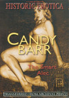 Candy Barr: The Smart Alec Boxcover