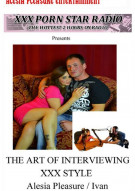 Art Of Interviewing XXX Style, The Porn Video