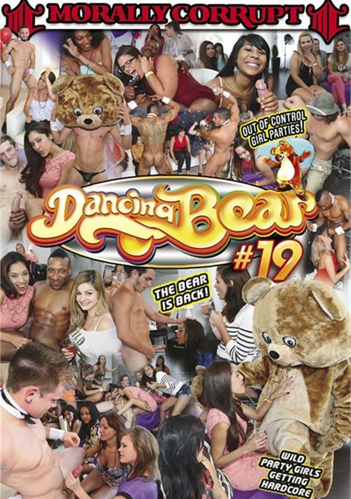 500px x 709px - Dancing Bear #19 (2014) | Adult DVD Empire