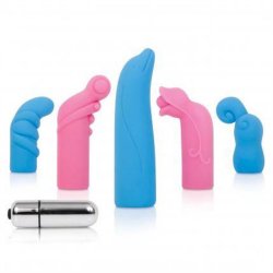 Adam & Eve Love Bud Play Set Adam & Eve Love Bud Play Set Boxcover