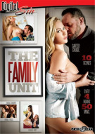 Family Unit, The Porn Video