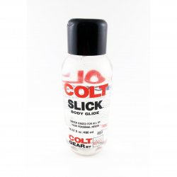 Colt Slick Body Glide - 16.57 oz. Colt Slick Body Glide - 16.57 oz. Boxcover