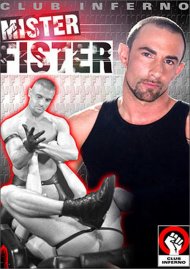 Mister Fister Boxcover