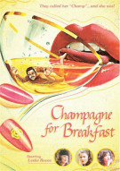 Champagne for Breakfast Porn Video