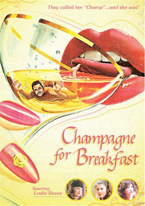 Champagne for Breakfast (1980) | Peekarama | Adult DVD Empire