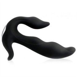 Adam & Eve 3 Point Prostate Massager Adam & Eve 3 Point Prostate Massager Boxcover