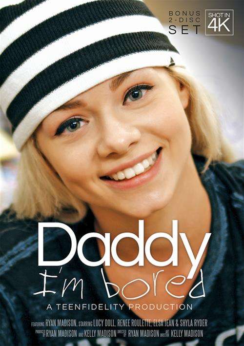 Daddy Im Bored 2016 By Teenfidelity Hotmovies 2262