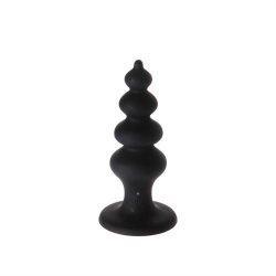 Malesation Waist Plug Vibe Malesation Waist Plug Vibe Boxcover