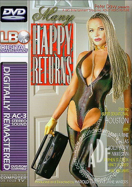 Many Happy Returns