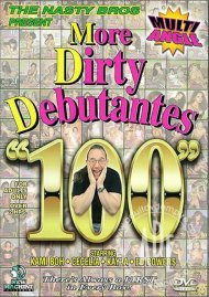 More Dirty Debutantes #100 More Dirty Debutantes #100 Boxcover