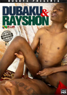 Dubaku & Rayshon Boxcover