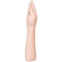 The Hand Sex Toy The Hand Sex Toy